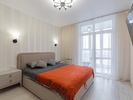 Снять однокомнатную квартиру Бориса Слюсаря ул, 40  м&sup2;, 3300 рублей