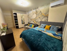 Снять однокомнатную квартиру Еременко ул, 39  м&sup2;, 2500 рублей