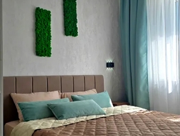 Снять однокомнатную квартиру Художественная ул, 40  м&sup2;, 3600 рублей