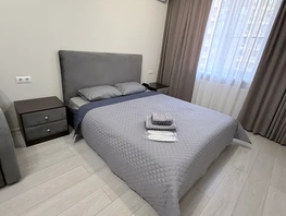 Снять однокомнатную квартиру Герасименко ул, 32  м&sup2;, 3161 рублей