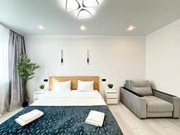 Снять однокомнатную квартиру Королева пр-кт, 45  м&sup2;, 4200 рублей