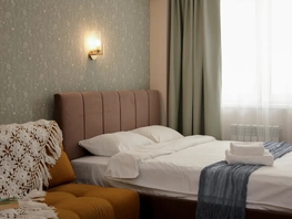 Снять однокомнатную квартиру 40-летия Победы пр-кт, 40  м&sup2;, 2760 рублей
