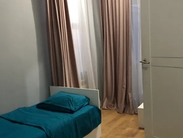 Снять однокомнатную квартиру Нахичеванский пер, 21  м&sup2;, 2300 рублей