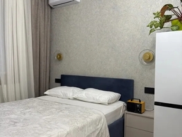 Снять однокомнатную квартиру 26-я линия ул, 26  м&sup2;, 2360 рублей
