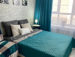 Снять однокомнатную квартиру 40-летия Победы пр-кт, 36  м&sup2;, 2750 рублей