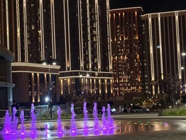 Снять однокомнатную квартиру Бориса Слюсаря ул, 36  м&sup2;, 5300 рублей