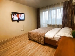 Снять однокомнатную квартиру Ленина пр-кт, 33  м&sup2;, 2700 рублей