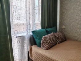 Снять однокомнатную квартиру Солженицына пр-кт, 25  м&sup2;, 3000 рублей