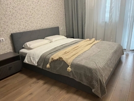 Снять однокомнатную квартиру Назарько ул, 45  м&sup2;, 3456 рублей