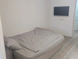 Снять однокомнатную квартиру Дунаевского пер, 34  м&sup2;, 2500 рублей