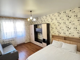 Снять однокомнатную квартиру Жмайлова ул, 38  м&sup2;, 2300 рублей