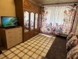 Снять однокомнатную квартиру Волкова ул, 22  м&sup2;, 2200 рублей