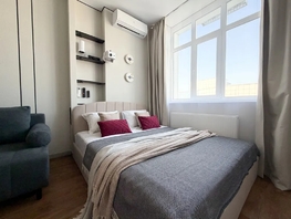 Снять однокомнатную квартиру Привокзальная ул, 25  м&sup2;, 3300 рублей