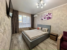 Снять однокомнатную квартиру 40-летия Победы пр-кт, 40  м&sup2;, 3750 рублей