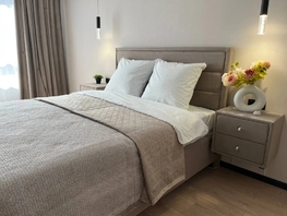 Снять однокомнатную квартиру Космонавтов пр-кт, 45  м&sup2;, 4104 рублей