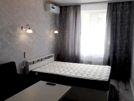 Снять однокомнатную квартиру Ларина ул, 44  м&sup2;, 3500 рублей