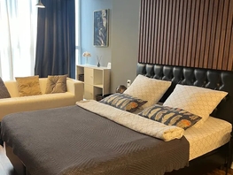 Снять однокомнатную квартиру Шеболдаева ул, 35  м&sup2;, 3200 рублей
