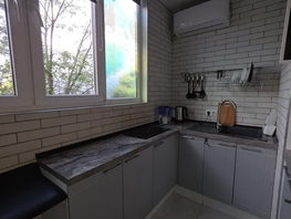 Снять однокомнатную квартиру Дубовский пер, 28  м&sup2;, 1500 рублей