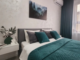 Снять однокомнатную квартиру Берберовская ул, 37  м&sup2;, 3120 рублей