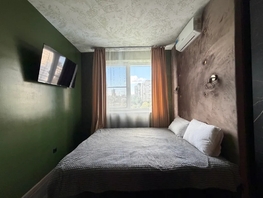 Снять однокомнатную квартиру Береговая ул, 28  м&sup2;, 3900 рублей
