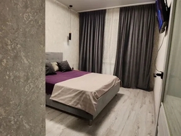 Снять двухкомнатную квартиру Ткачева ул, 60  м&sup2;, 3500 рублей