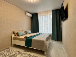 Снять однокомнатную квартиру Бориса Слюсаря ул, 50  м&sup2;, 4625 рублей