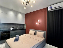 Снять однокомнатную квартиру Мечникова ул, 33  м&sup2;, 3500 рублей