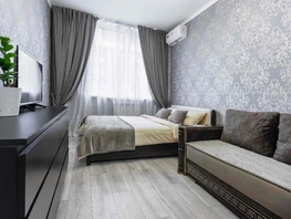 Снять однокомнатную квартиру Доломановский пер, 44  м&sup2;, 2812 рублей