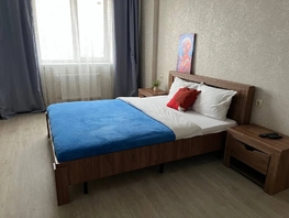 Снять однокомнатную квартиру Горсоветская ул, 50  м&sup2;, 3024 рублей