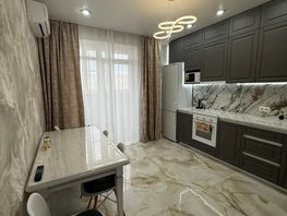 Снять двухкомнатную квартиру Солженицына пр-кт, 50  м&sup2;, 4000 рублей