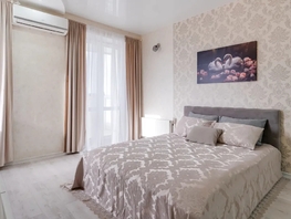 Снять однокомнатную квартиру Киргизская ул, 40  м&sup2;, 5000 рублей