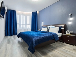 Снять двухкомнатную квартиру Бориса Слюсаря ул, 70  м&sup2;, 4999 рублей