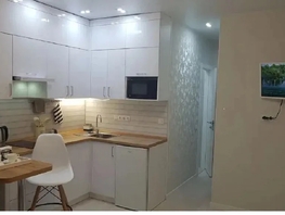 Снять однокомнатную квартиру Мечникова ул, 25  м&sup2;, 3556 рублей
