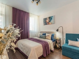 Снять однокомнатную квартиру Ленина пр-кт, 24  м&sup2;, 3250 рублей