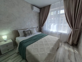 Снять однокомнатную квартиру Берберовская ул, 40  м&sup2;, 3700 рублей