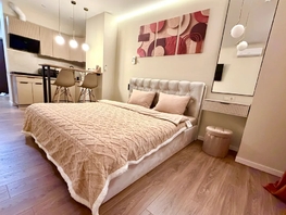 Снять однокомнатную квартиру Ларина ул, 35  м&sup2;, 3500 рублей