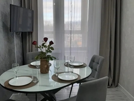 Снять однокомнатную квартиру Ларина ул, 42  м&sup2;, 3900 рублей