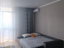 Снять однокомнатную квартиру Оганова ул, 37  м&sup2;, 3500 рублей