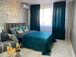 Снять однокомнатную квартиру Дмитрия Петрова ул, 41  м&sup2;, 2600 рублей