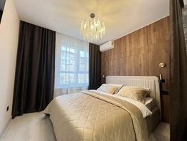 Снять однокомнатную квартиру Вересаева ул, 44  м&sup2;, 4200 рублей