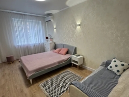 Снять однокомнатную квартиру Вересаева ул, 38  м&sup2;, 2900 рублей