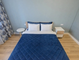 Снять однокомнатную квартиру Нансена ул, 40  м&sup2;, 3000 рублей