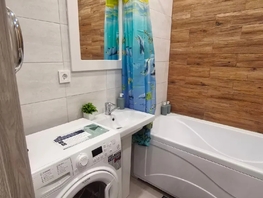 Снять однокомнатную квартиру Гарнизонный пер, 25  м&sup2;, 2760 рублей