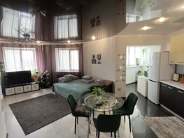 Снять двухкомнатную квартиру 339-й Стрелковой Дивизии ул, 78  м&sup2;, 5500 рублей