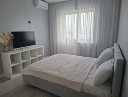 Снять однокомнатную квартиру Нансена ул, 44  м&sup2;, 3750 рублей