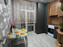 Снять однокомнатную квартиру Берберовская ул, 35  м&sup2;, 3172 рублей