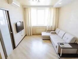 Снять однокомнатную квартиру Гвардейский пер, 50  м&sup2;, 3800 рублей