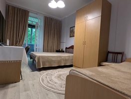 Снять двухкомнатную квартиру Нижнебульварная ул, 55  м&sup2;, 3750 рублей