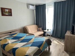 Снять однокомнатную квартиру 40-летия Победы пр-кт, 40  м&sup2;, 3000 рублей