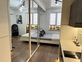 Снять однокомнатную квартиру Еременко ул, 28  м&sup2;, 3800 рублей